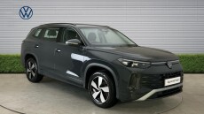 Volkswagen Tayron 1.5 eTSI Life 5dr DSG7 [7 Seat] Petrol Estate